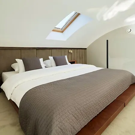 Holiday home Pokoj Standard Z Widokiem Na Rzeke Krakow